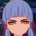 GENSHIN HANGOUT - discord server icon