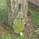 UW Casual Tennis Players