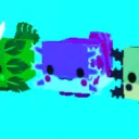 Pet Simulator X Trading Server &Value List