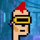 CyberPunkz NFT