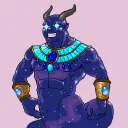 Majin Genies