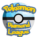 Pokémon Diamond League Discord Server Icon