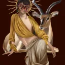 NF Tarot Deck
