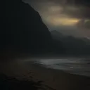 GHOSTLINE