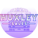 HUXLEY Sales