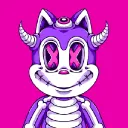 BAKENEKO