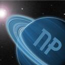 Not's Planet Discord Server Icon