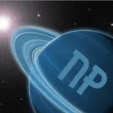 Not's Planet Discord Server Icon