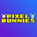Pixel Bunnies│Polygon