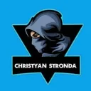 CHRISTYAN STRONDA