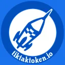 TikTakToken.io NFT Launchpad