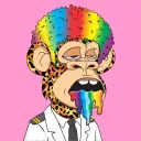 Bored Ape Kid Club