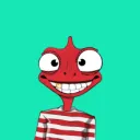 Crazy Chameleon Official