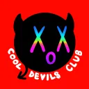COOL DEVIL$ CLUB