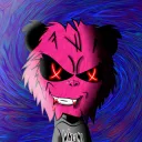 Panda Fight Club