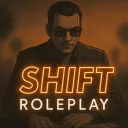 Shift Roleplay.lt - SRP