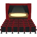 映画館