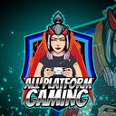 All Platform Gaming Server Icon