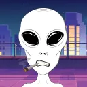 Alien DAO Alpha