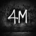 4M #500