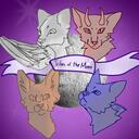 Amaris; Tribes of the Moon Discord Server Icon