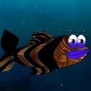 YourLuckyFish