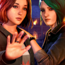 LIS Multiverse Discord server icon