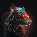 Rat Inc. Former "МЫШЬ" МЫ НЕ ЗДЕСЬ МЫ НА НОВОМ СЕРВЕРЕ