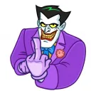 Jokerz FuNhOuSe