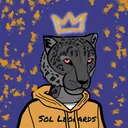SolLeopards NFT