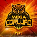 🎮 MEGA CORUJÃO 🎮