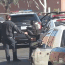 Los Angeles Police Department