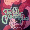 The Gathering Place Discord Server Icon