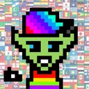 International Aliens NFT