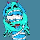 TheMoneyMartainClub's server