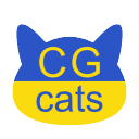 CG Сats icon