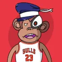 Crypto Weird Monkeys