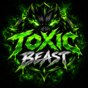 ☣.:: [ Toxic Beast Community  ]::. ☣ icon