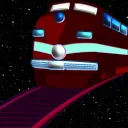 Space Trains NFT