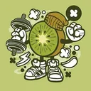Supprisingly Kiwi