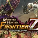 Monster Hunter Frontier