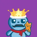 Bored Blueberry Frens