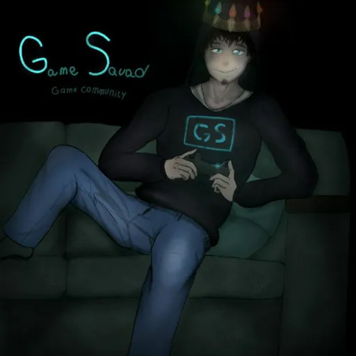 ☛🄶 🄰 🄼 🄴 . 🅂 🅀 🅄 🄰 🄳 ᵁᴬ☚ - Discord Server ☛🄶 🄰 🄼 🄴 . 🅂 🅀 🅄 🄰 🄳 ᵁᴬ☚ - Discord Server