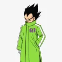 Vegeta cult