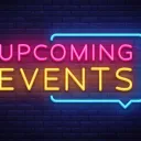 UPCOMING EVENTS's icon