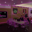 SOLANA SPACES