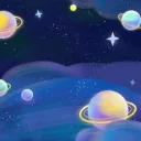 ItsVextri's Moon Garden<3