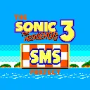 Sonic 3 SMS