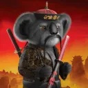 Kung Fu Koalas