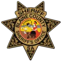 Blaine County Sheriff's Office | EOTS